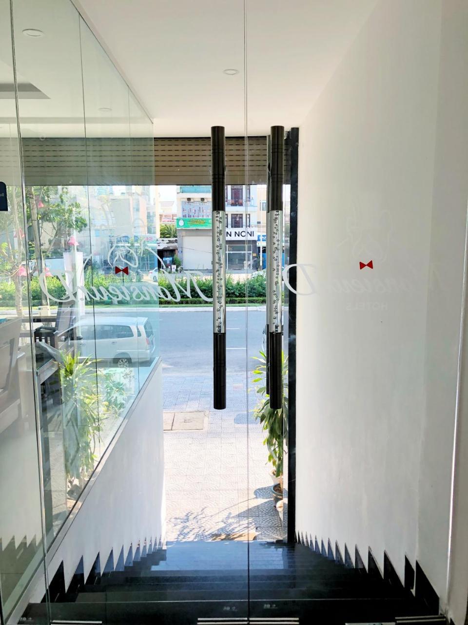 Monsieur Diesel Hotel Danang Luaran gambar