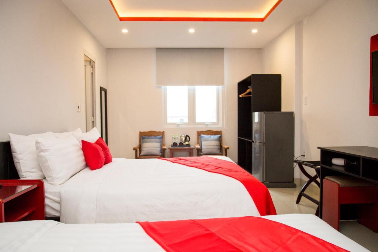 Monsieur Diesel Hotel Danang Luaran gambar
