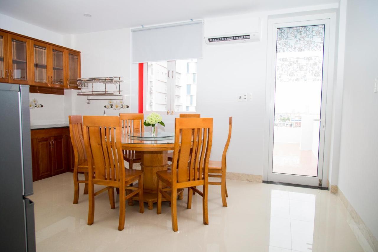 Monsieur Diesel Hotel Danang Luaran gambar